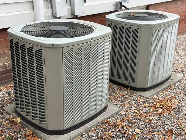 Reliable Ac Installation contractor in Goodrich, MI by AAA Pro HVAC